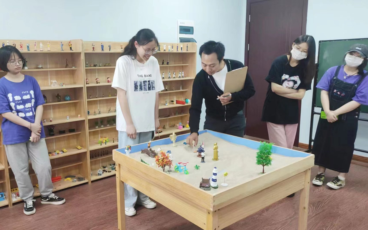 兰山浙江药科职业大学